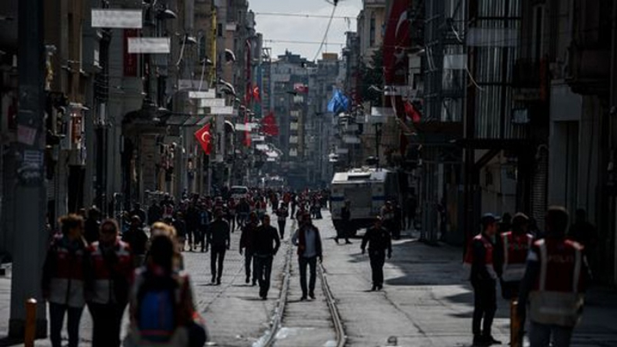 Turki Umumkan Situasi Darurat di Sejumlah Kota