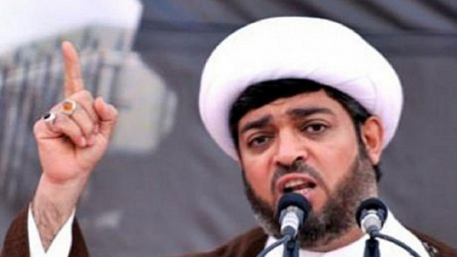 Al-Wefaq: Rakyat Bahrain Dukung Perjuangan Palestina