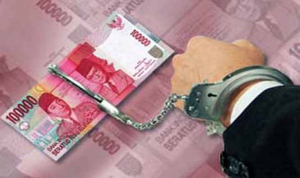 Rupiah Kian Terpuruk, Waspadai Pelarian Modal Asing 