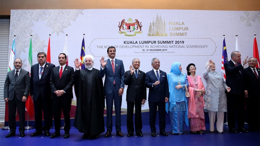 Kuala Lumpur Summit 2019