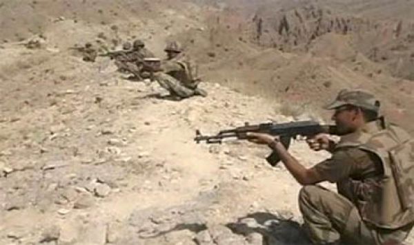 Penyelundupan Senjata dari Pakistan ke Iran Berhasil Digagalkan 