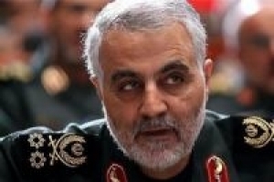 Soleimani: AS Hanya Menonton Ramadi Jatuh ke Tangan ISIS