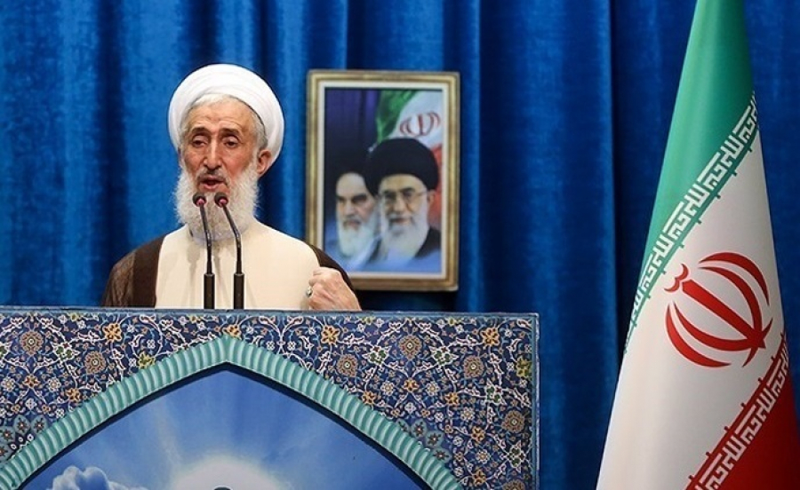 Khatib Shalat Jumat Tehran: Muqawama Yaman akan Menang