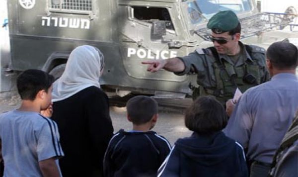 Donor Asing untuk Palestina Menguntungkan Israel 