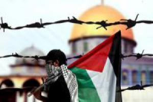 Sheikholeslam: Qods Adalah Taklif Agama Umat Islam