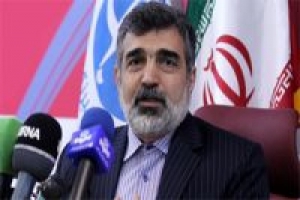 Kamalvandi: Akhir Oktober, Sanksi Iran Dicabut
