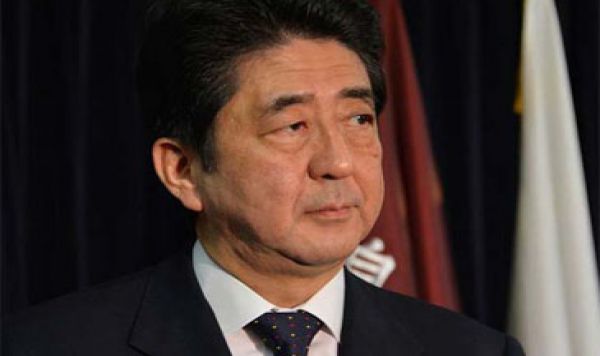 PM Jepang Akan Sambangi Pemimpin Korut 