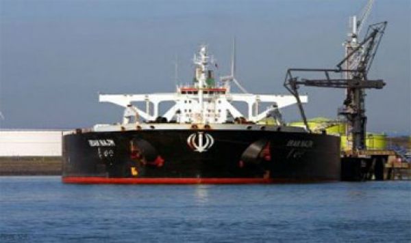 Negosiasi Pencabutan Sanksi Sektor Maritim Iran sedang Dilakukan 