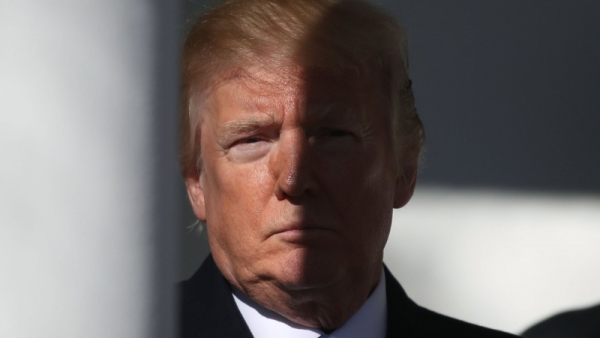 Siapa Pemenang Kebijakan Tarif Trump?