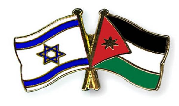 Yordania Secara Resmi Usir Dubes Israel 