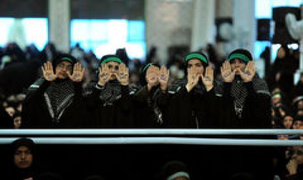 Rahbar: Basij Kekuatan Rakyat Iran Yang Tak Tertandingi 