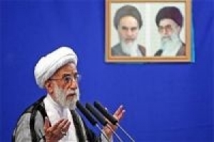 Khatib Jumat Tehran: Rakyat Iran Setia pada Revolusi Islam