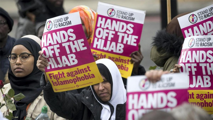 Islamophobia di Barat (35)