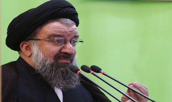 Ayatullah Khatami: Kesuksesan di Jenewa Adalah Berkat Muqawama Bukan Kemaslahatan Negara 