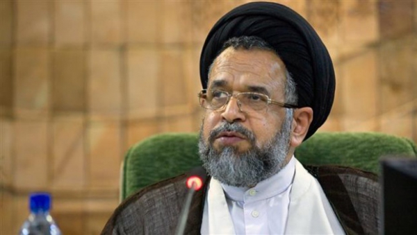Keamanan Iran Tinggi dan Terjamin