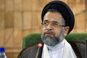 Keamanan Iran Tinggi dan Terjamin