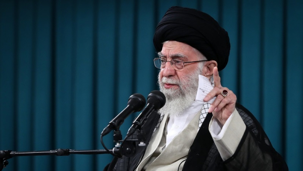 Ayatullah Khamenei Menekankan Urgensi Persatuan Umat Islam