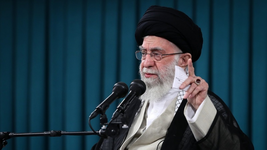 Ayatullah Khamenei Menekankan Urgensi Persatuan Umat Islam