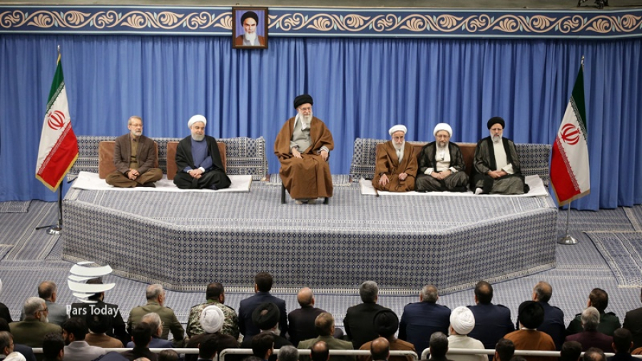 Persatuan Umat Islam dalam Perspektif Ayatullah Khamenei