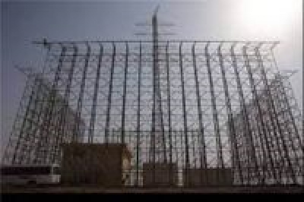 Iran Luncurkan Dua Radar Canggih