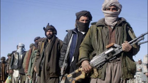 Taliban Pakistan Tolak Kepemimpinan Abu Bakr al-Baghdadi