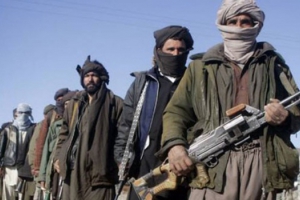 Taliban Pakistan Tolak Kepemimpinan Abu Bakr al-Baghdadi