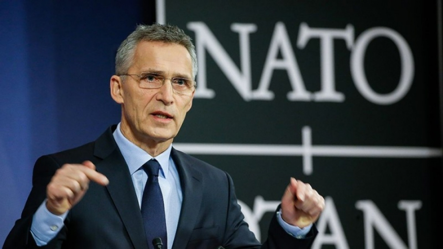 NATO Ancam Tindak Rusia jika Keluar dari INF