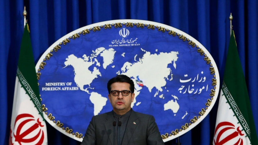 Mousavi: Iran tak Akan Maafkan Teror Jenderal Soleimani
