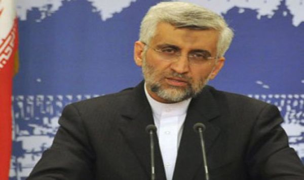 Jalili akan Berunding dengan Nasrullah Soal Suriah dan Lebanon 