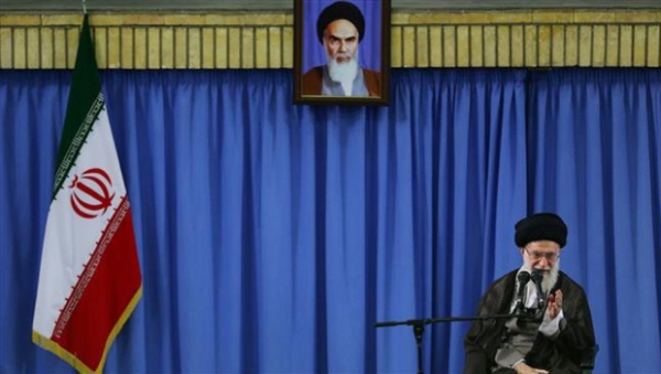 Rahbar: Pasukan Basij Iran Harus Diperkuat