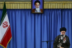 Rahbar: Pasukan Basij Iran Harus Diperkuat