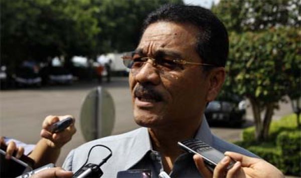 Mendagri Jamin Kepulangan Pengungsi Syiah 