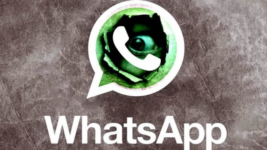 Pakistan Peringatkan Pencurian Data Whatsapp oleh Israel