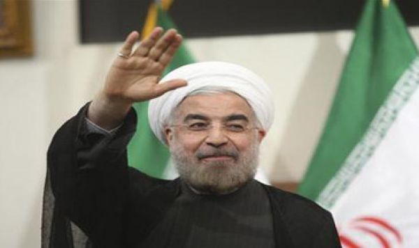 Sikap Rohani terhadap Perundingan Nuklir dengan Barat 