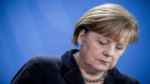 Polisi Jerman Catat 516 Kasus Kekerasan di Cologne