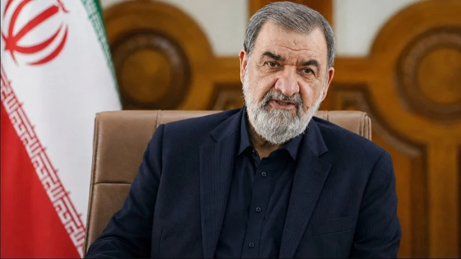 Mohsen Rezaei: AS Harus Siap Mengulangi Kekalahan Masa Lalunya dari Iran