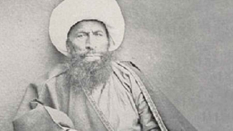 Mulla Ali Kani