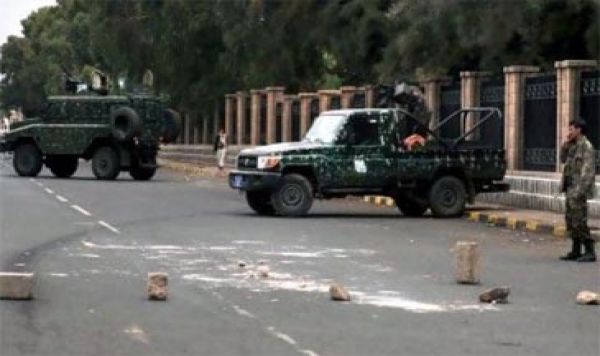 Militer Yaman Bentrok dengan Syiah Al-Houthi, 25 Tewas 
