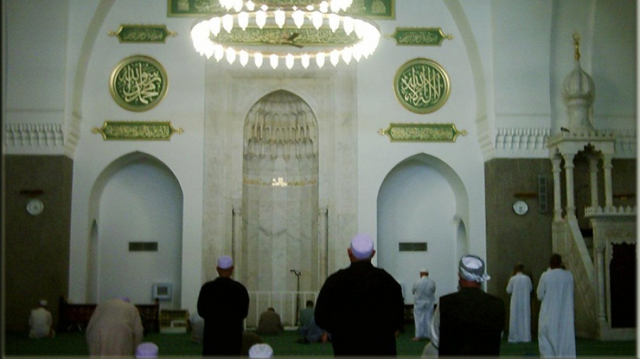 Fungsi dan Peran Masjid (6)