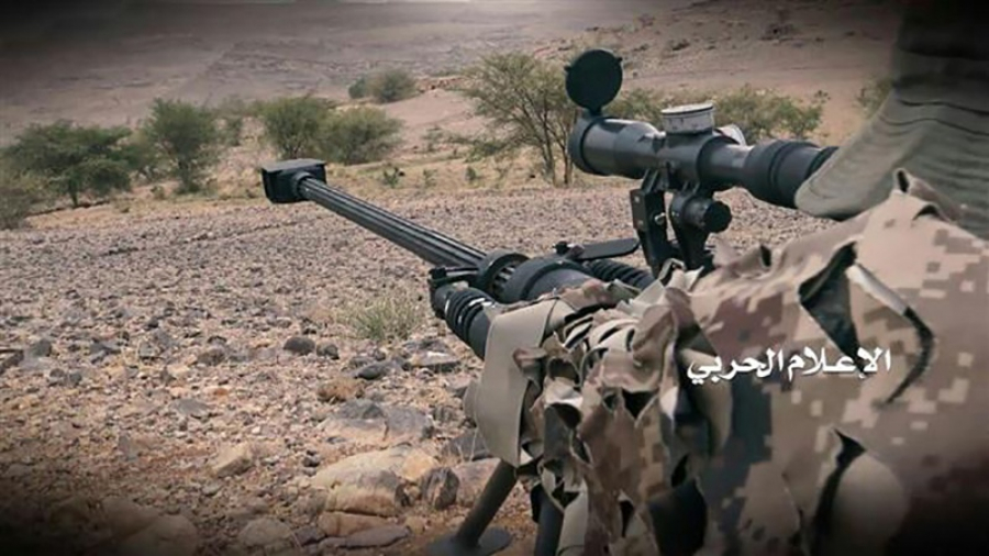 Situs AS: Houthi Rebut Marib, Pemerintah Mansour Hadi Tumbang