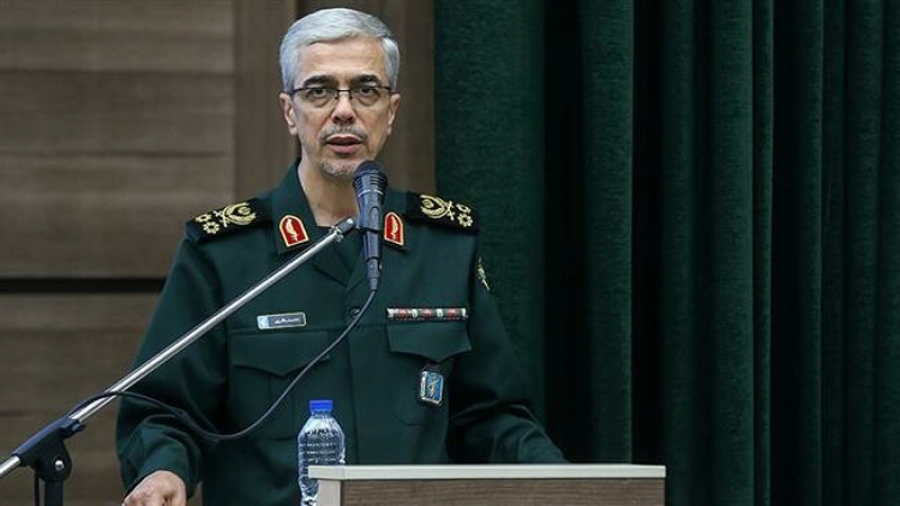 Jenderal Iran: Israel Sadar Tak Bisa Bertahan jika Dikepung Poros Perlawanan