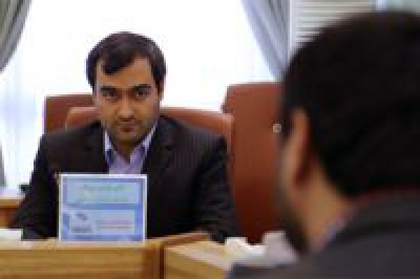 Iran-Rusia Perkuat Kerjasama Sains dan Teknologi