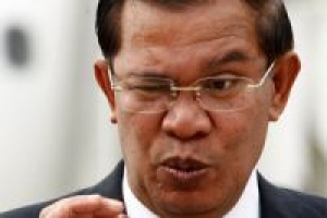 Menyimak Lawatan PM Kamboja ke Perancis