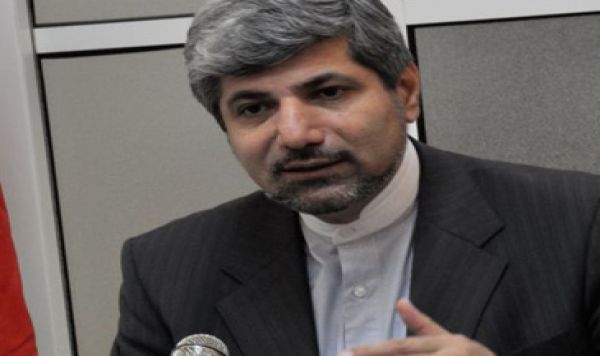 Iran Reaksi Keras Komentar Menlu Perancis