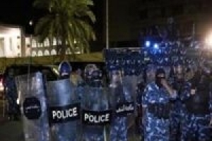 Kuwait Perketat Keamanan di Kilang-kilang Minyak