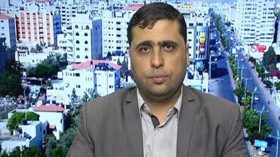 Hamas: Masyarakat Internasional Harus Akhiri Blokade Gaza