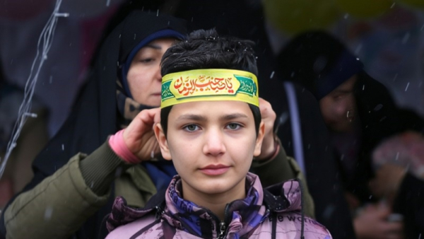 Mengapa Para Penanti Imam Mahdi adalah Masyarakat Terbaik?