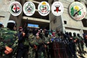 Statemen Kelompok Perlawanan Palestina di Hari Quds