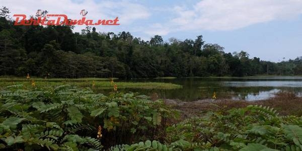 Legenda Kampung yang Tenggelam di Buton