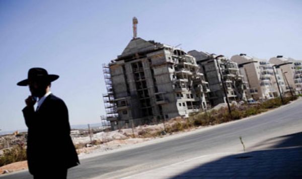 Eropa Pertimbangkan Sanksi terhadap Israel 